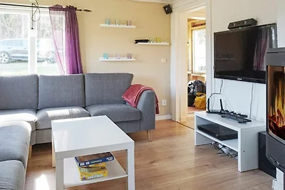 4 Personen Ferienhaus in Fjällbacka-By Traum
