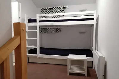 Spazioso cottage duplex stile cabina, 6