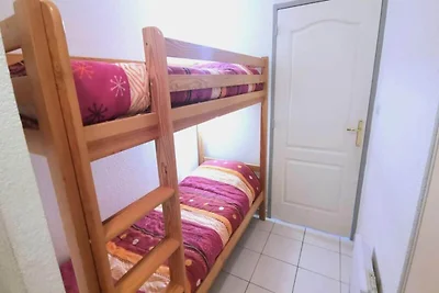 Appartement in Réallon bij Skipistes