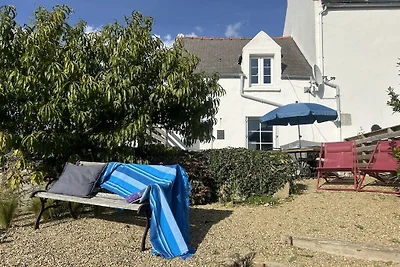 Holiday apartment with 1 bedroom