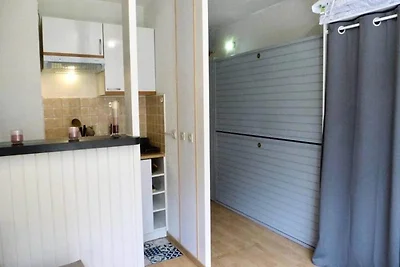 Studio für 4 Personen