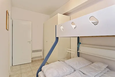 Seeschwalbenwohnung in Blankenberge
