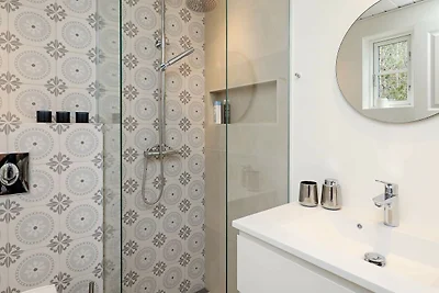6 persoons vakantie huis in Blokhus-By Traum