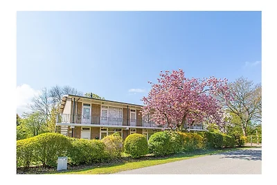 Ferienhaus Erholungsurlaub Veere