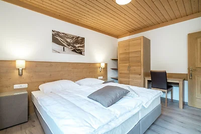 Chalet in Koenigsleiten nahe Skigebiet mit...