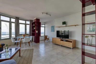 Casa a Las Palmas vicino Playa Canteras