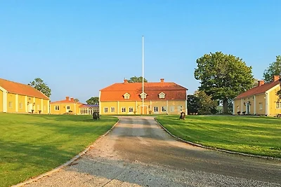 6 Personen Ferienhaus in HOVA-By Traum