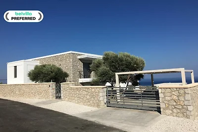 Villa in Rhodos nahe Ladiko Bucht