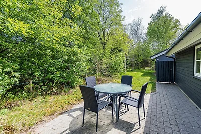 8 persoons vakantie huis in Nørre Nebel