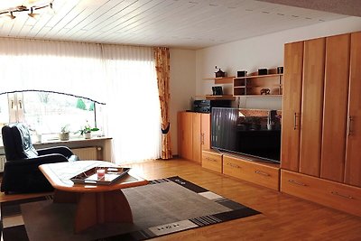 Appartement in Bissendorf nabij Osnabrück