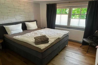 Ferienwohnung in Juist mit Wifi