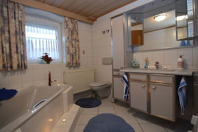 Ferienhaus in der Nähe der Skipiste
