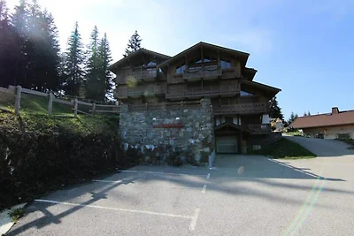 Apartment in der Nähe von Rennes Wald & Berge