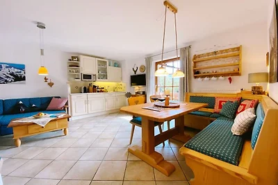 Ferienwohnung mit 1 Schlafzimmer