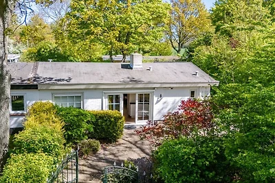 Vakantiehuis met 2 slaapkamers