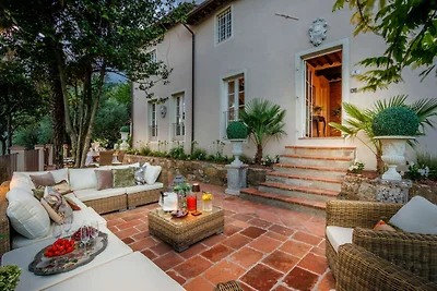Villa Lina, Casale di Lusso con Piscina