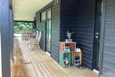 4 Sterne Ferienhaus in Fjerritslev
