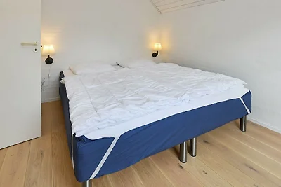 10 Personen Ferienhaus in Nørre Nebel