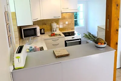 Pouzoulet Residence f�r sechs Personen