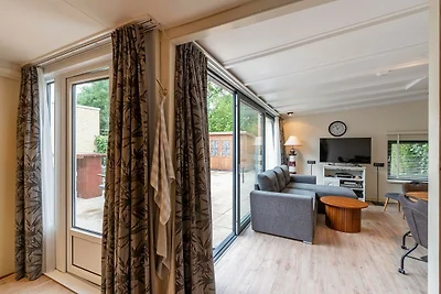 Bungalow nahe Sint Maartenszee Strand