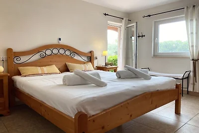 Ferienwohnung mit 1 Schlafzimmer