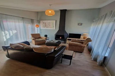 Möwenbungalowpark Sollasi