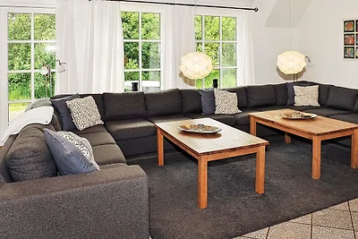 18 Personen Ferienhaus in Ulfborg