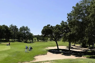 Wohnung in Moliets nahe Sandstrand