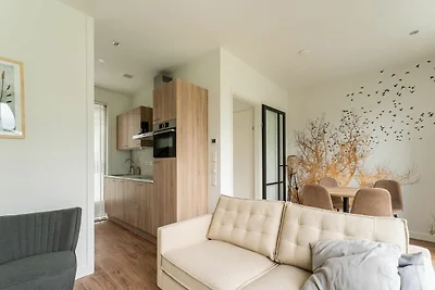 Villa a Zeewolde con terrazza