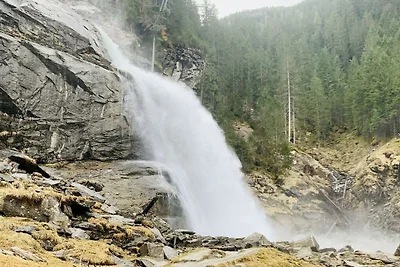 Ferienwohnung mit 1 Schlafzimmer