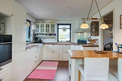 7 Personen Ferienhaus in Nakskov-By Traum