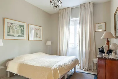 Schöne Wohnung in Menton mit Balkon/Terrasse