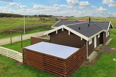 4 Personen Ferienhaus in Hjørring