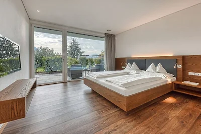 Vakantieappartement tuinappartement