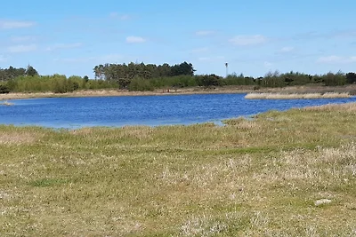 8 Personen Ferienhaus in Otterup-By Traum