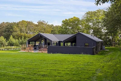 5 sterren vakantie huis in Sydals