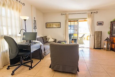 Ferienwohnung mit 2 Schlafzimmer