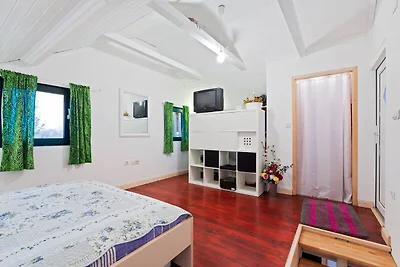 Deliziosa Casa Vacanze con Giardino