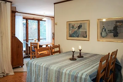 6 Personen Ferienhaus in HUNNEBOSTRAND