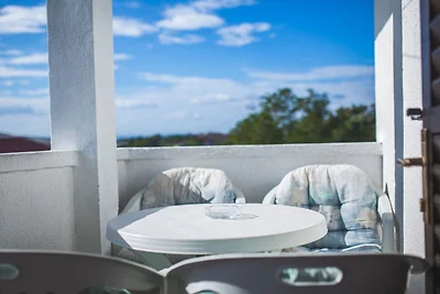 Apartments Jug - Standard Studio Apartment wi...