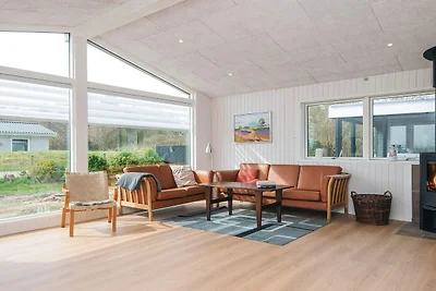 6 Personen Ferienhaus in Ringkøbing