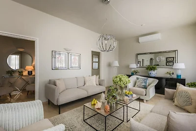 Wohnung in Lido di Camaiore am Strand