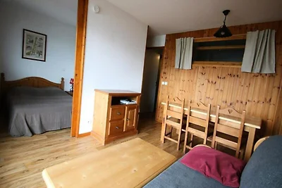 DBA206 – 1-ZIMMER-WOHNUNG + SCHLAFNAHE – BALK...