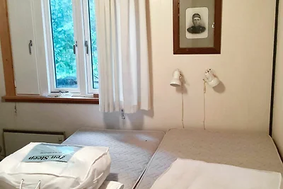 4 Personen Ferienhaus in Rødby-By Traum