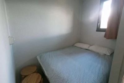 Appartement in Réallon vlakbij de skipistes