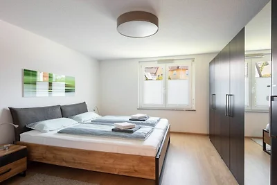 Apartamento vacacional de 1 dormitorio.
