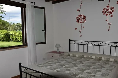 Villa in scarlino mit Schwimmbecken