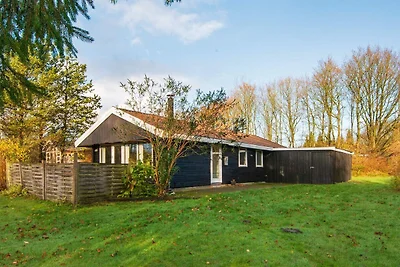 Modernes Ferienhaus-Oase in Arrild-By Traum