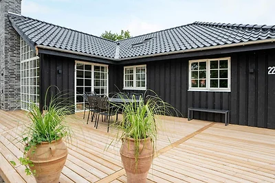 Ferienhaus Erholungsurlaub Väggerlöse