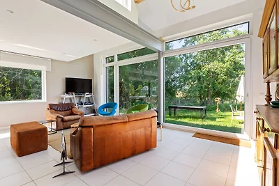 Villa a Kobbegem con giardino privato